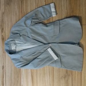 Dynamite small grey Balzer